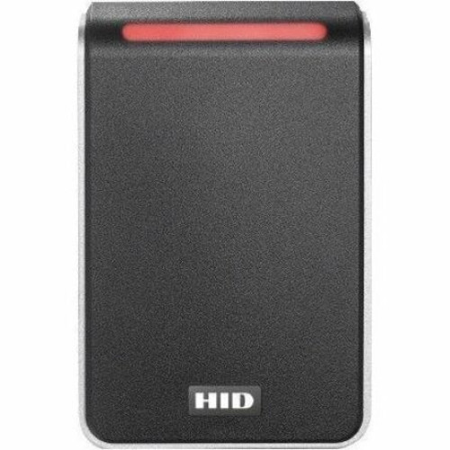 HID 40NKS-00-000U1W Access Control Reader