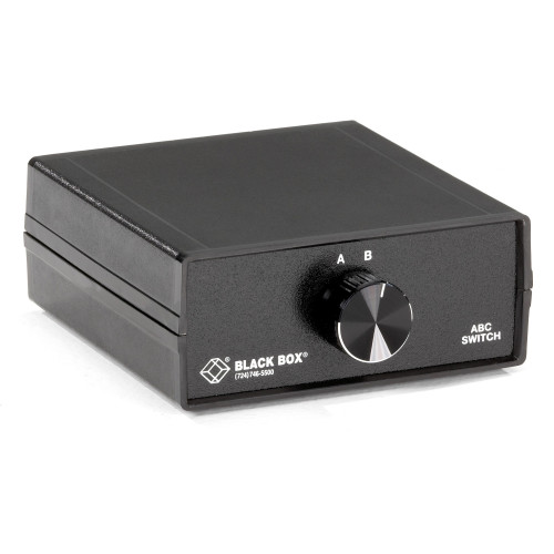 Black Box SWL030A-FFM Products