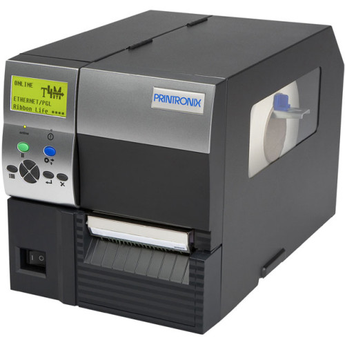 Printronix T4M Barcode Label Printer