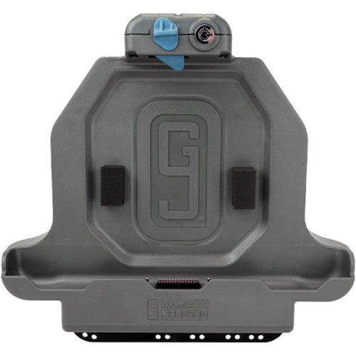 Gamber-Johnson Zebra ET50/51 55/56  Docks and Cradles