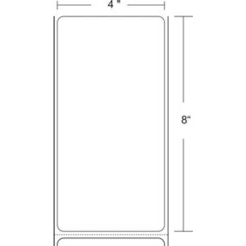 AirTrack® Premier Barcode Label