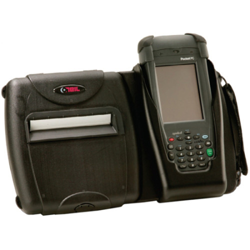 Datamax-O'Neil PrintPad Portable Barcode Printer