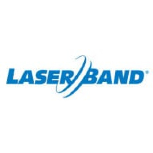 Zebra LaserBand 2 Advanced Wristbands