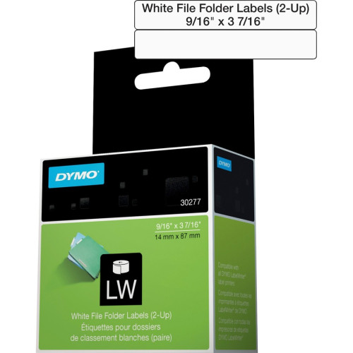 Dymo Labels Barcode Label