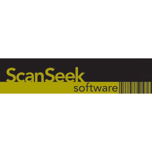RioScan Scanseek Software