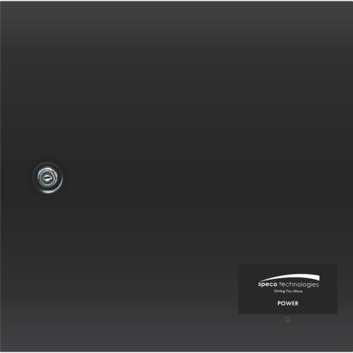 Speco A2E4P Security Camera