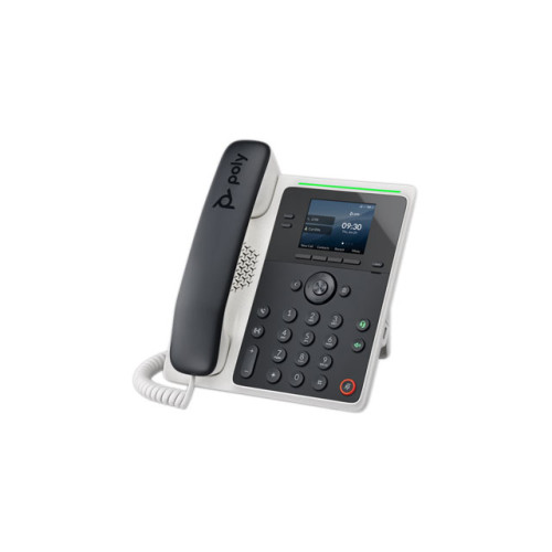 Poly Edge E100 Desk Phone