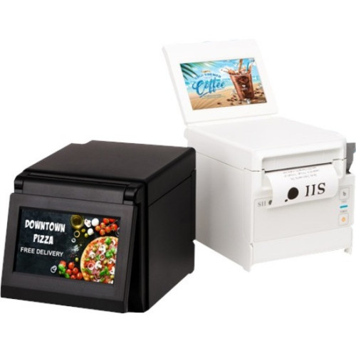 Seiko RP-F10 Receipt Printer