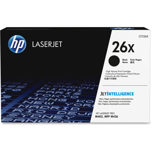 HP CF226X Toner