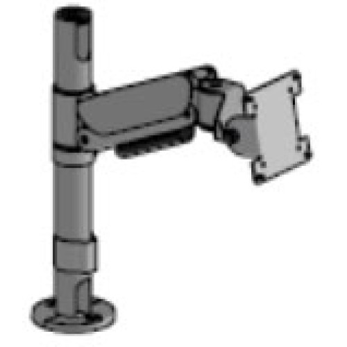 SpacePole SPV1105-H-FX-02 Accessory