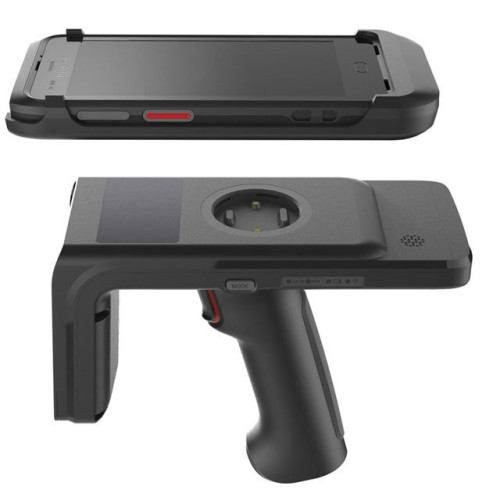 Honeywell IH25 RFID Reader