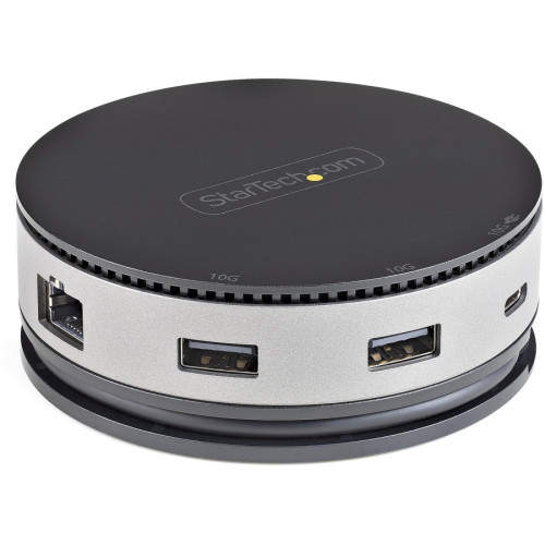 StarTech DKT31CHDVCM Computer Docking Station
