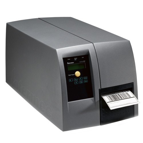 Intermec EasyCoder PM4i Barcode Label Printer