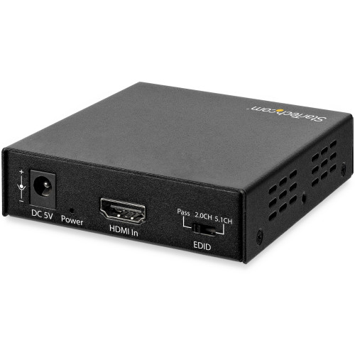 StarTech HD202A Cables, Connectors, and Adapters