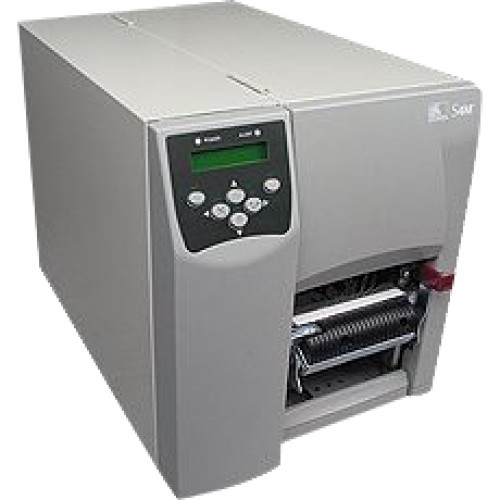 Zebra S4M Barcode Label Printer