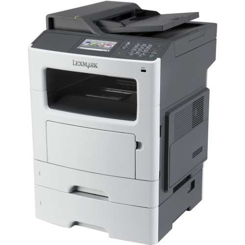 Lexmark 35ST006 Multi-Function Printer