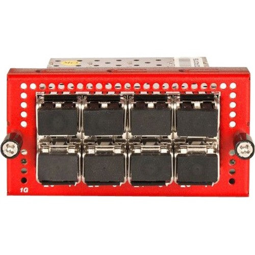 WatchGuard WG8593 Data Networking