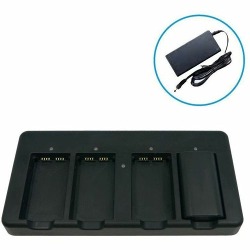 Unitech 5100-900031G Docks and Cradles