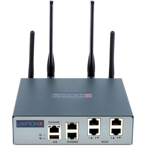 Lantronix EMG751101S Wireless Router