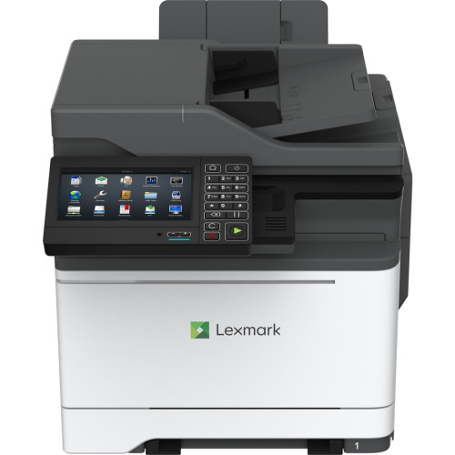 Lexmark 42C7780 Laser Printer