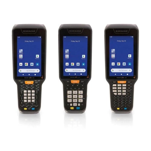 Datalogic Skorpio X5 Pistol Grip Mobile Computer