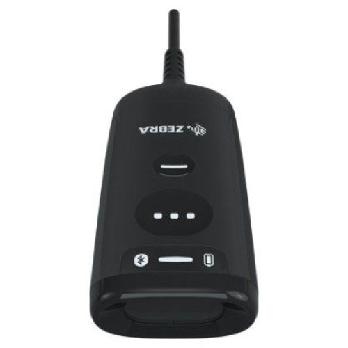 Zebra CS6080 Barcode Scanner