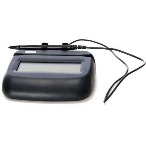 Scriptel ST1526 EasyScript Magstripe LCD Electronic Signature Pad