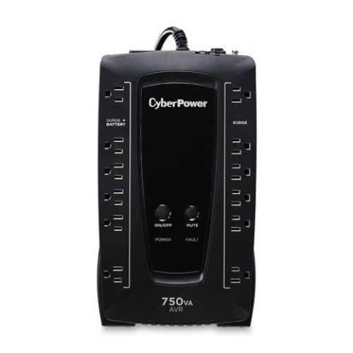 CyberPower AVR Series Power Device