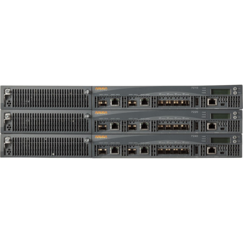 HPE Aruba JW757A Data Networking