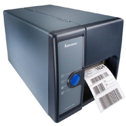 Intermec EasyCoder PD41 Barcode Label Printer