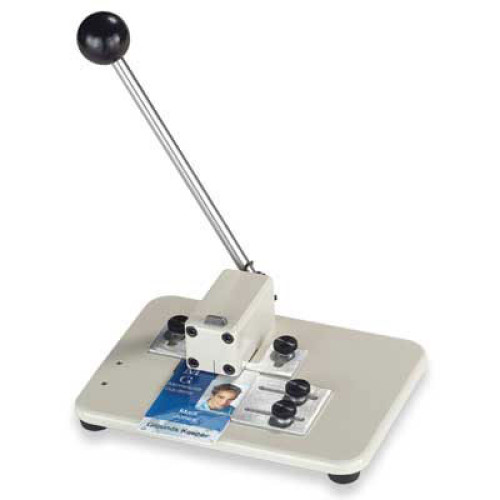 Brady ID Card Tools Products