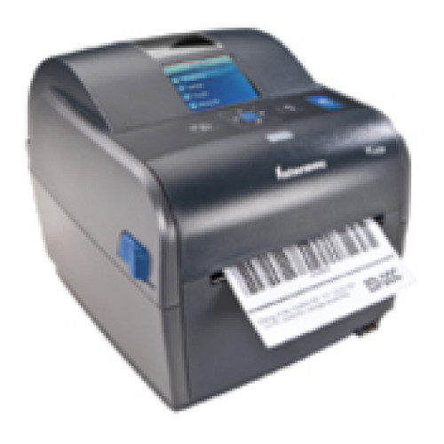 Intermec PC43d Barcode Label Printer