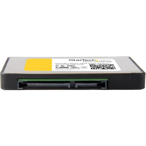 StarTech 25S22M2NGFFR Accessory