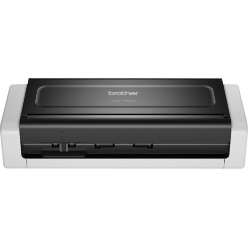 Brother ADS-1700W Document Scanner