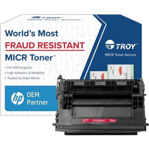 TROY 02-82041-001 Toner