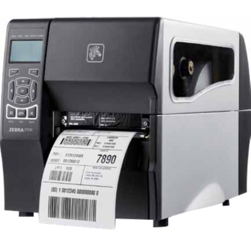 Zebra ZT230 Barcode Label Printer