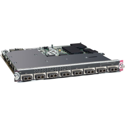 Cisco WS-X6908-10G-2T Data Networking