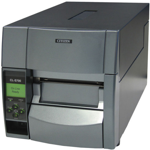 Citizen CL-S703 Barcode Label Printer