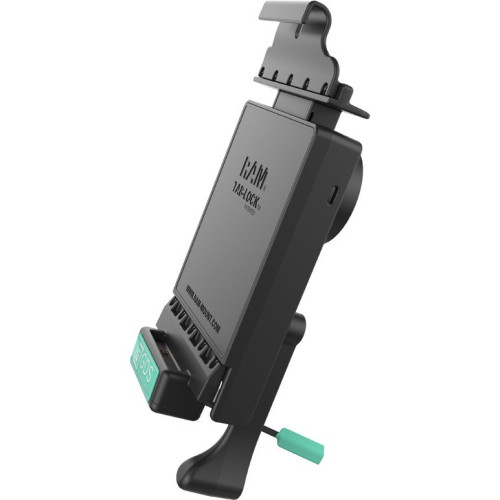 RAM Mount RAM-GDS-DOCKL-V2-AP27U Tablet Accessories