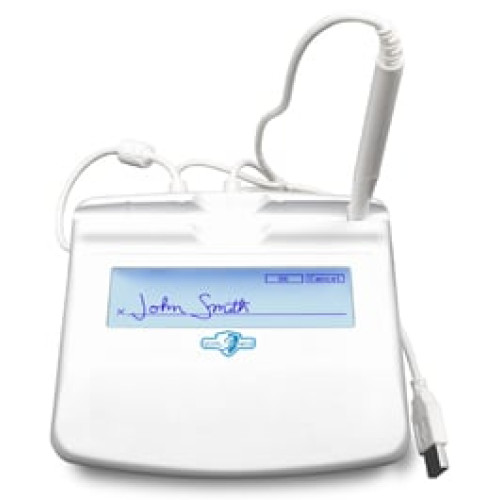 Scriptel ST1580 Signature Pad