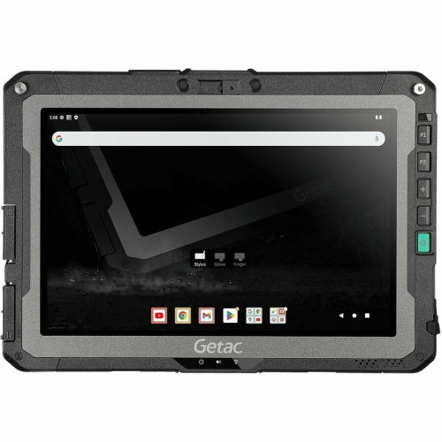 Getac ZX10 Computing and Tablets