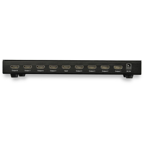 StarTech ST128HD20 Cables, Connectors, and Adapters