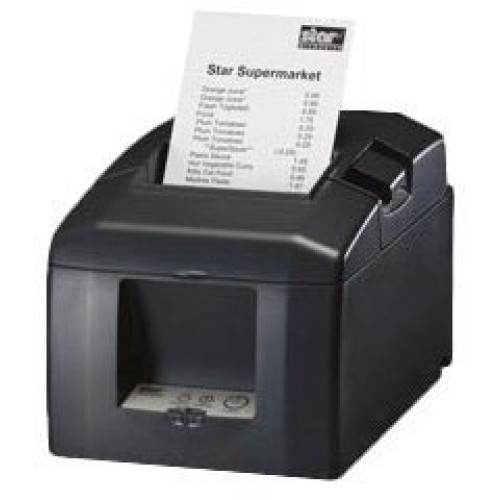 Star TSP654SK Receipt Printer