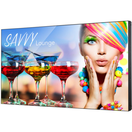 ViewSonic CDX5552 Digital Signage Display