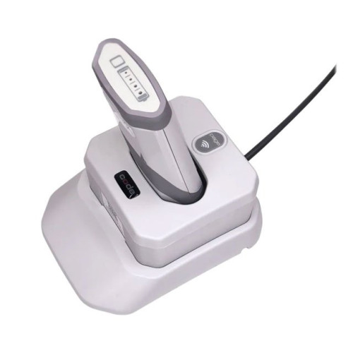 Code CR2700 Barcode Scanner