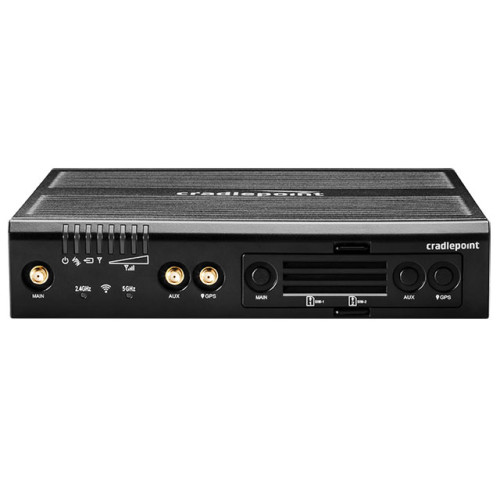 CradlePoint AER2200 Data Networking