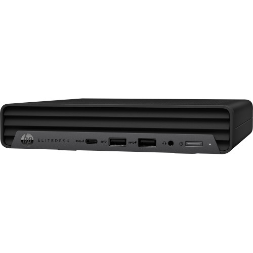 HP EliteDesk 800 G6 Desktop Mini PC Desktop PC