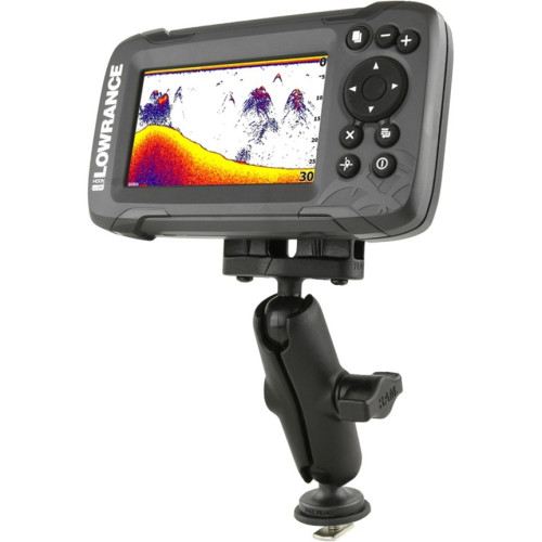 RAM Mount RAM-B-LO12-354-TRA1 Products