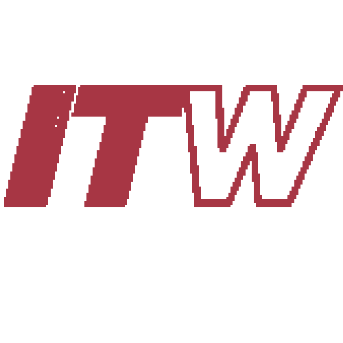 ITW Thermal Films B120171GOS Ribbon