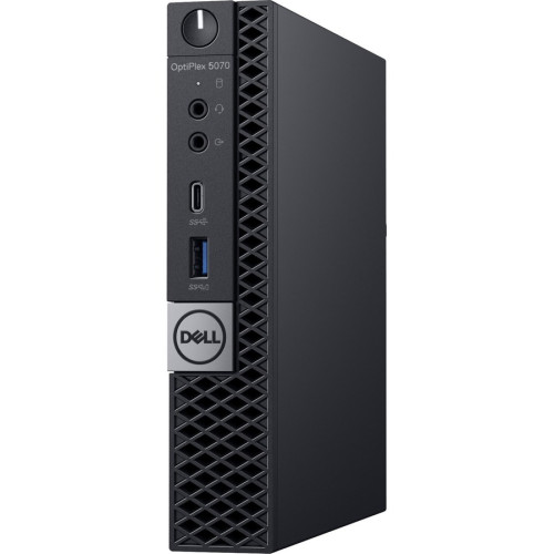 Dell OptiPlex 5070 Desktop PC